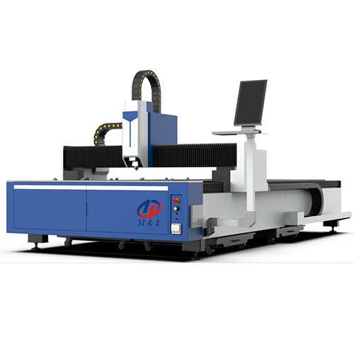 数控光纤激光切割机